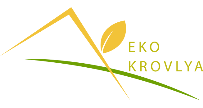 Эко-кровля